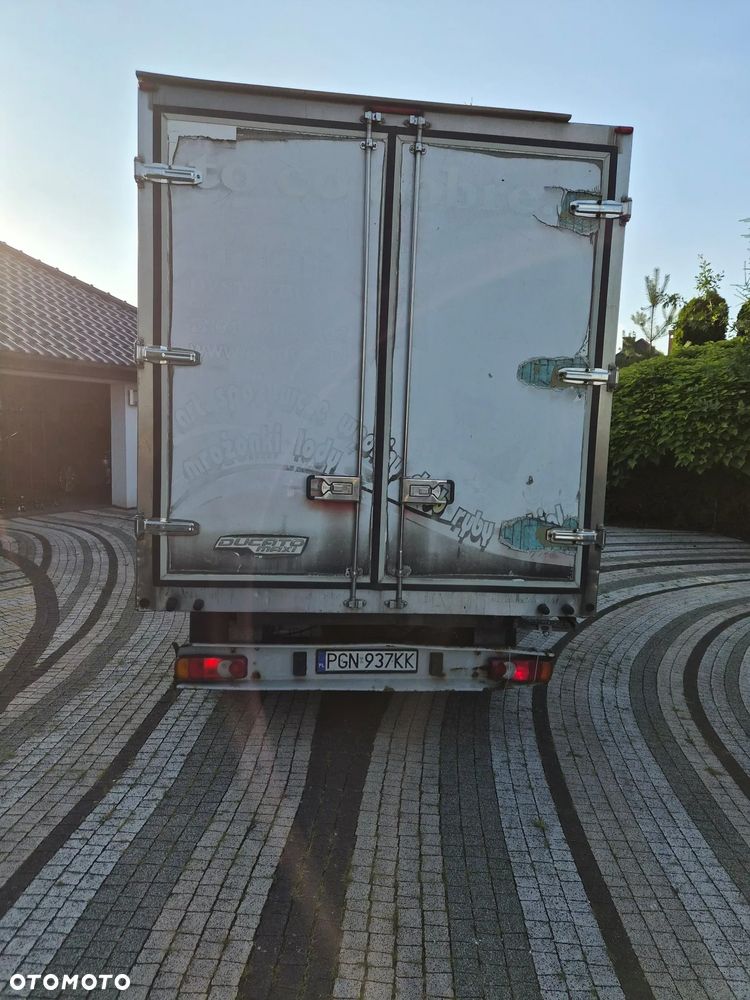 Fiat ducato - 6