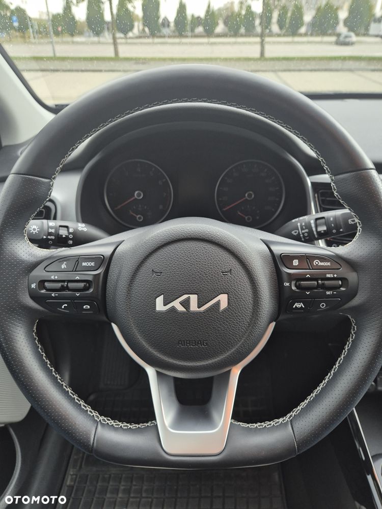 Kia Stonic 1.0 T-GDI L Business Line - 15