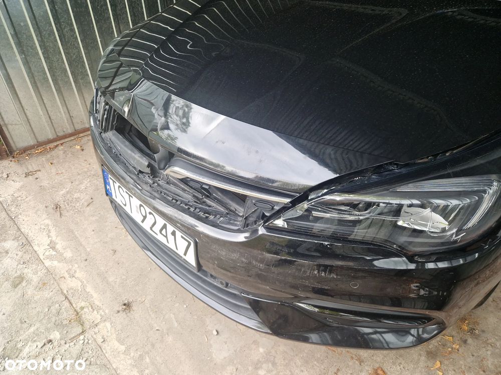 Opel Astra 1.2 T Business Elegance S&S - 3