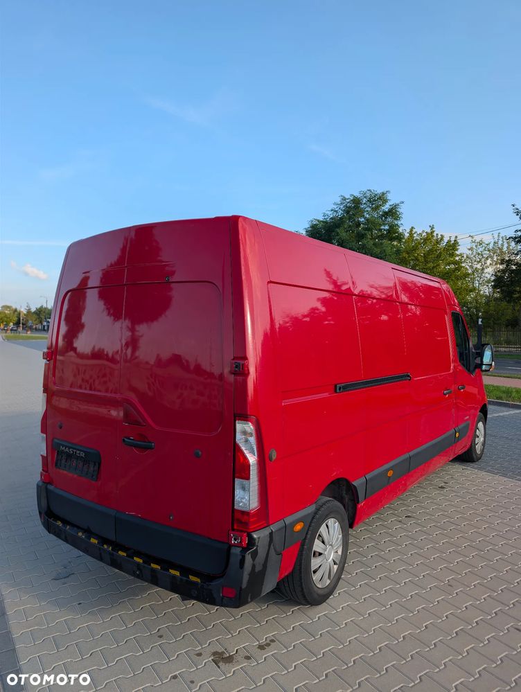 Renault Master L3H2 - 5
