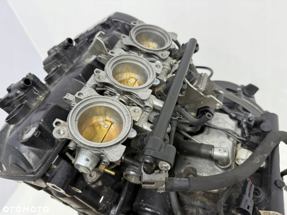 SILNIK Triumph Daytona 675 R Street Triple Motor Motocykl do motocykla - 10