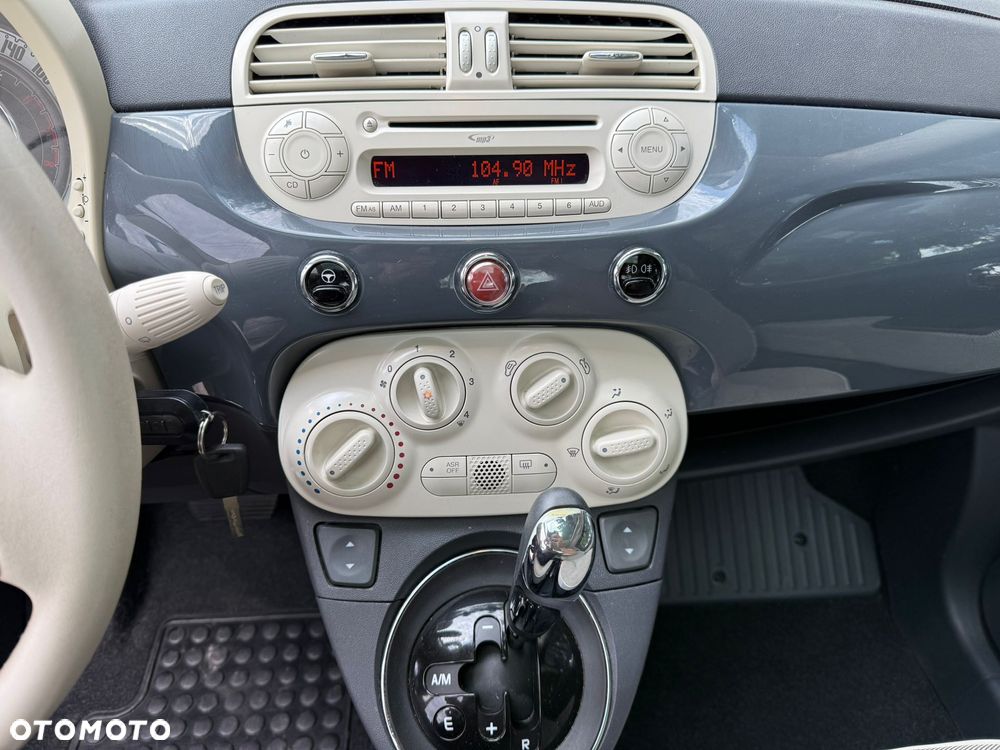 Fiat 500 - 20