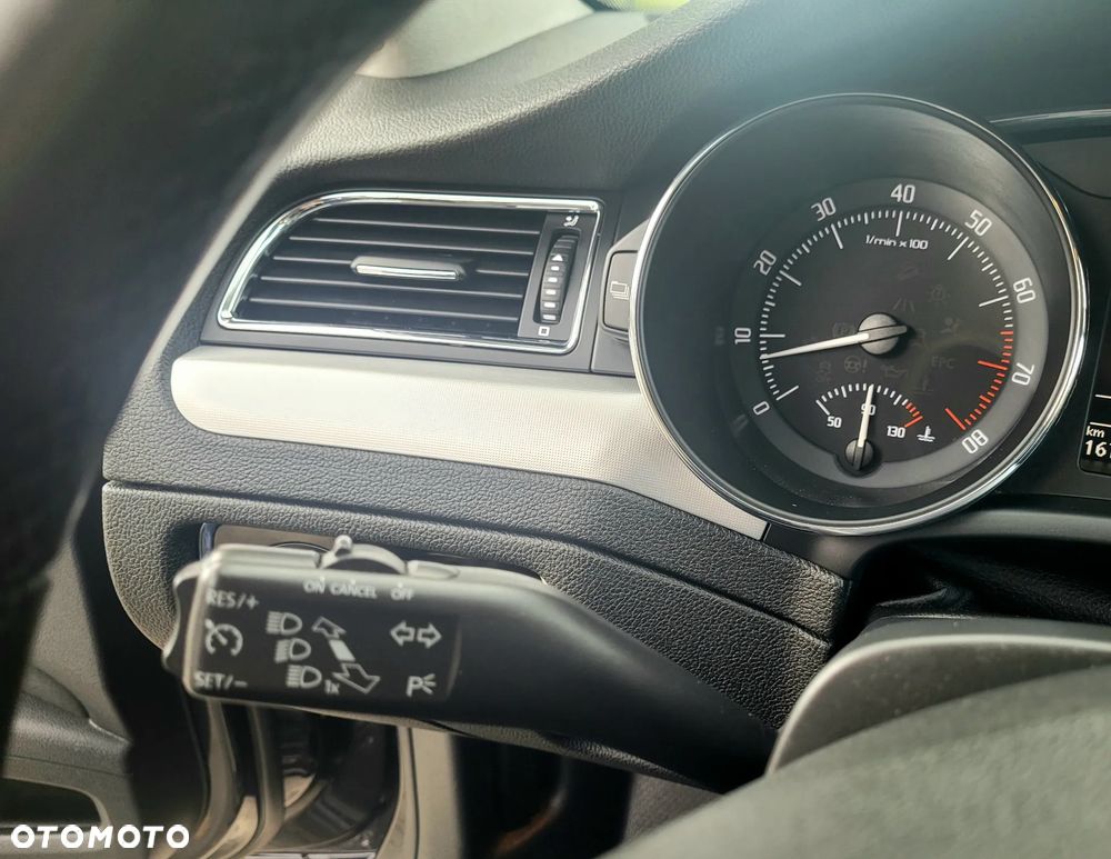 Skoda Superb 3.6 FSI 4x4 Ambition DSG - 11
