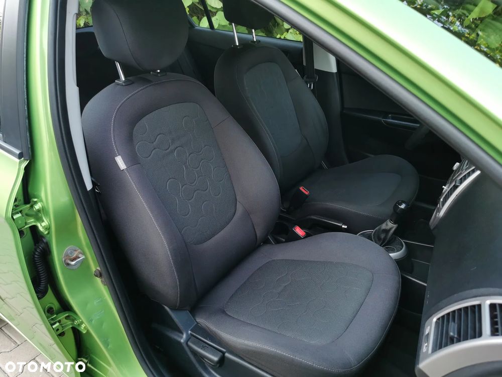 Hyundai i20 1.2 Edition Plus - 7