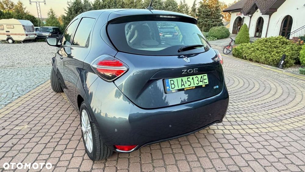 Renault Zoe - 12