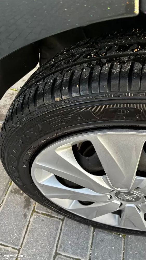 Peugeot 108 1.0 VTi Style - 20