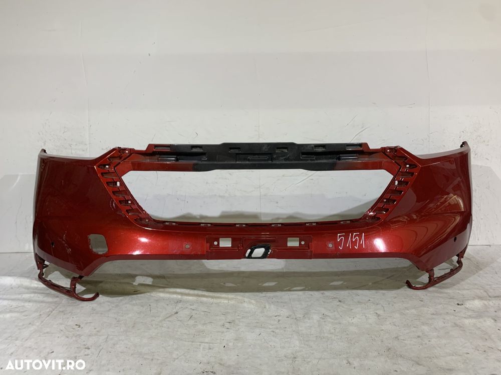 Bara fata Honda HRV, 2021, 2022, 2023, cod origine OE 71101-3M0-ZZ00. - 1