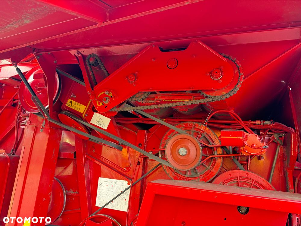 Massey Ferguson MF 23 - 17