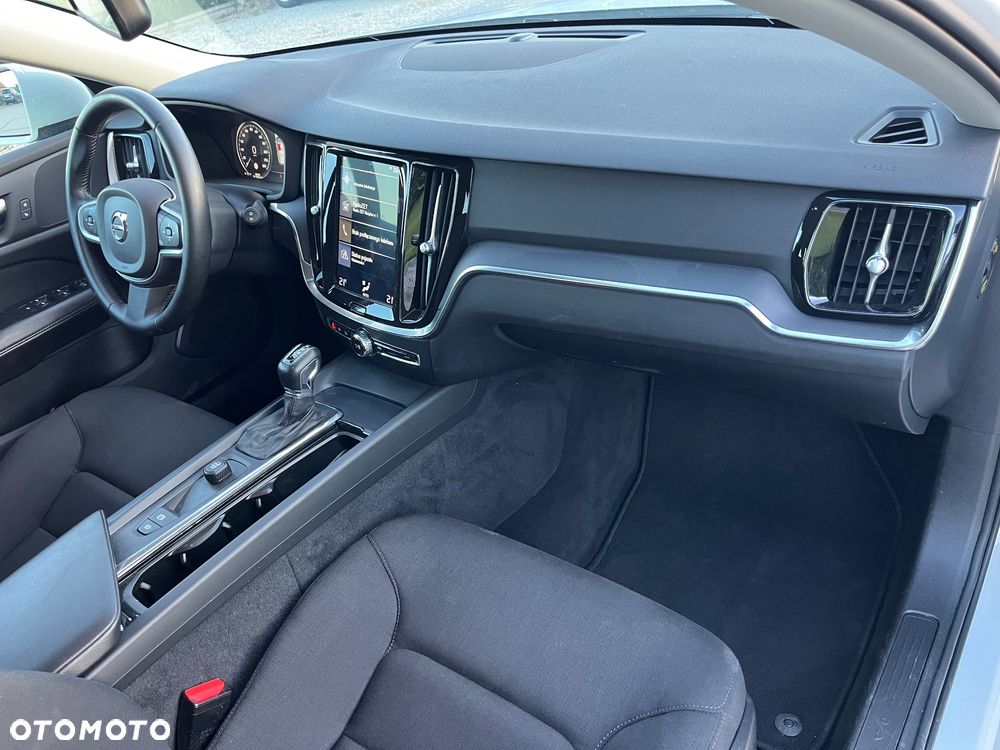 Volvo V60 D3 Geartronic Momentum Pro - 15