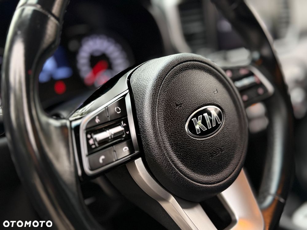 Kia Sportage 1.6 T-GDI 2WD Edition 7 - 11