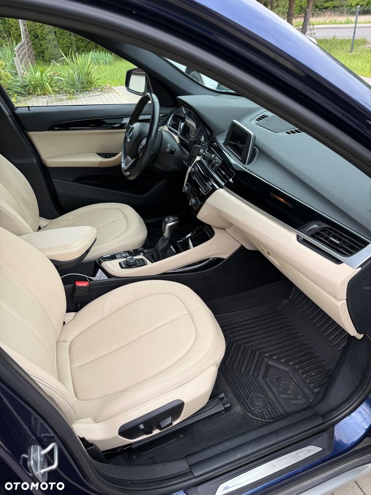 BMW X1 - 2