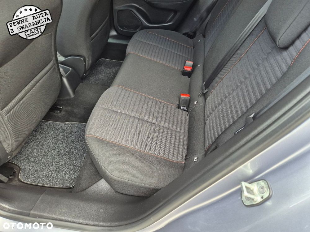 Peugeot 2008 - 13