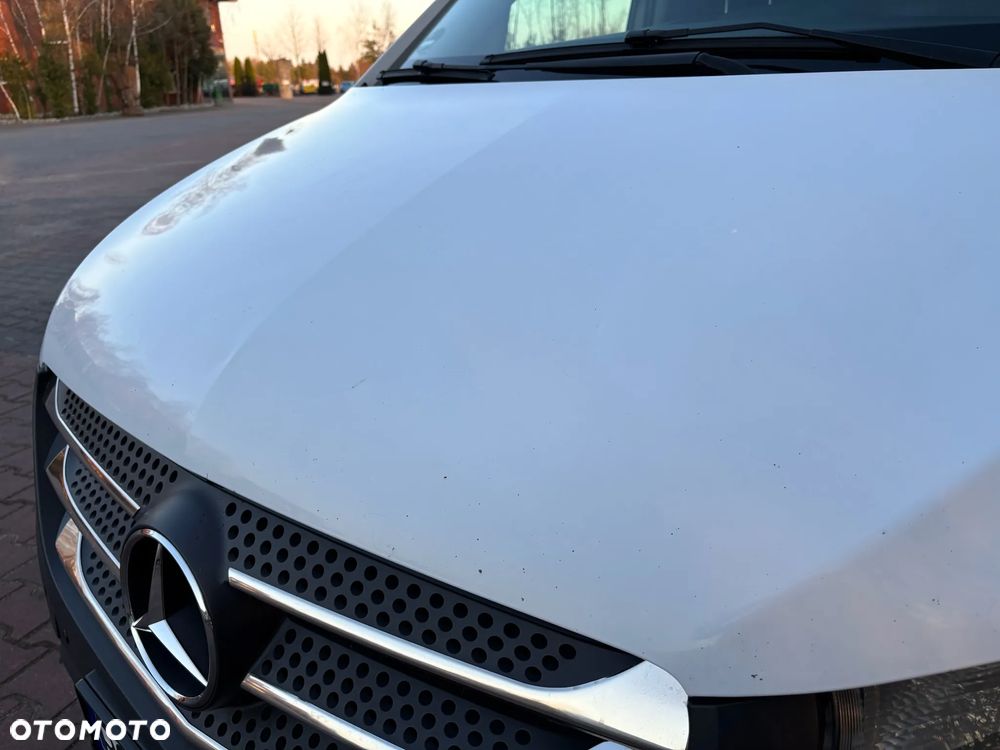 Mercedes-Benz Vito - 6