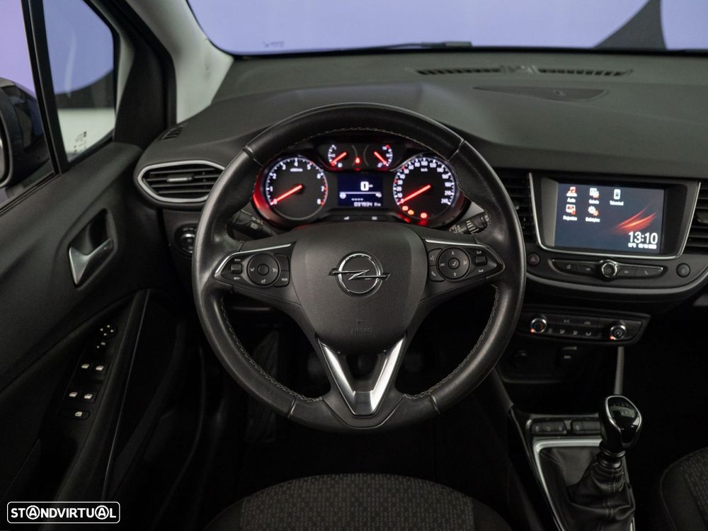 Opel Crossland 1.5 D Business - 14