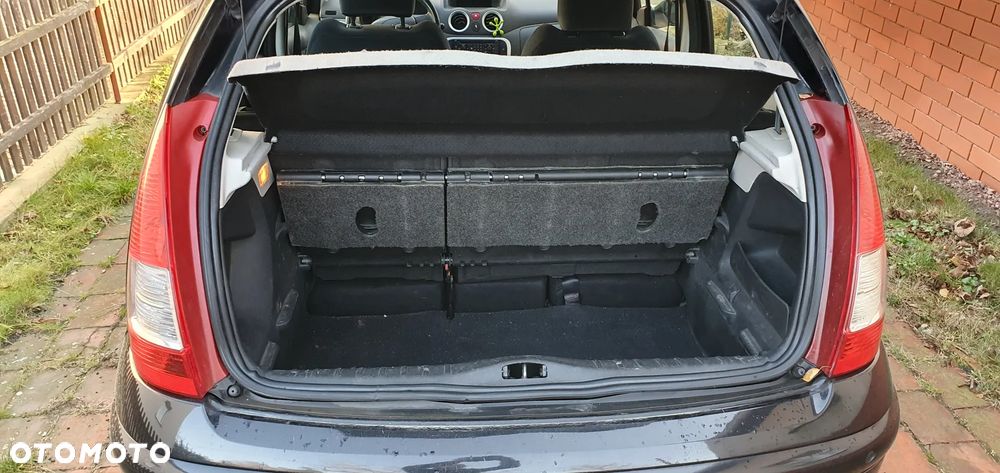 Citroën C3 1.4 HDi Exclusive - 6