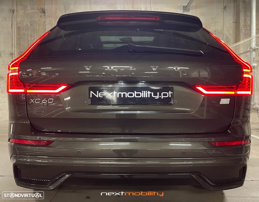 Volvo XC 60 2.0 T6 PHEV R-Design AWD - 5