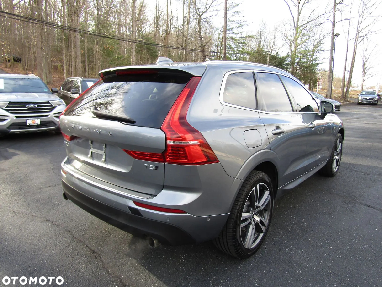 Volvo XC 60 T5 AWD Geartronic Momentum - 5