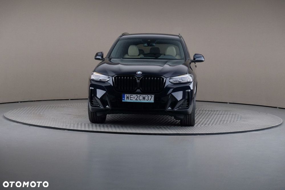 BMW X3 - 3