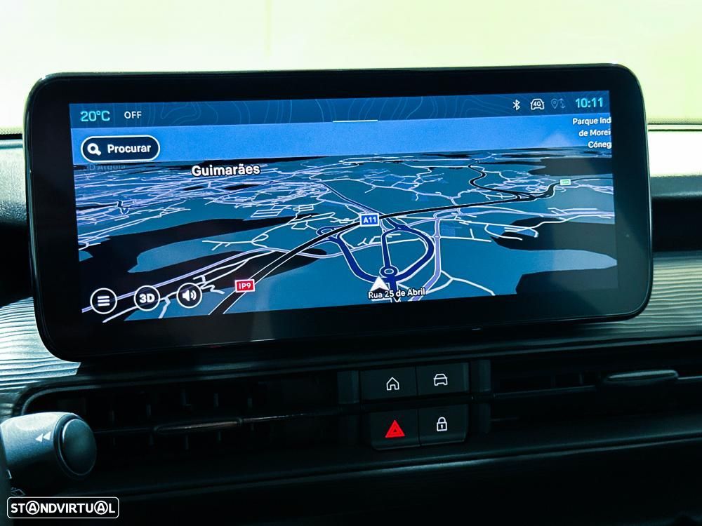 Jeep Avenger 54 kWh 1st Editon - 51