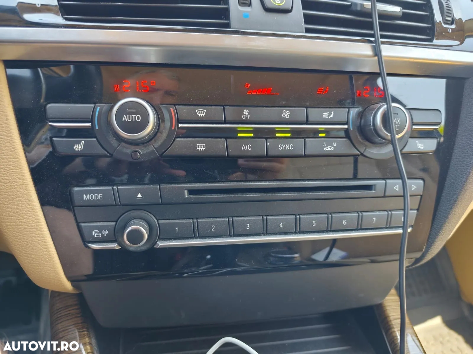 BMW X3 xDrive20d AT xLine - 19