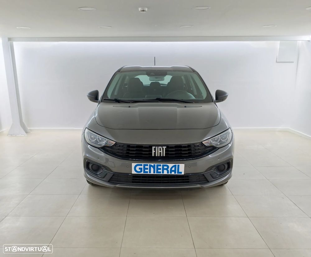 Fiat Tipo Station Wagon 1.0 GSE T3 City Life - 2