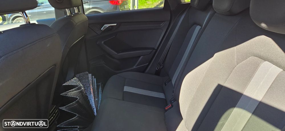 Audi A3 Sportback 30 TFSI - 8