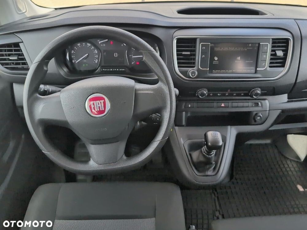 Fiat Scudo - 11
