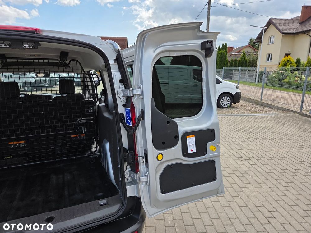 Ford Transit Connect Kombi 230 L2 Trend - 23