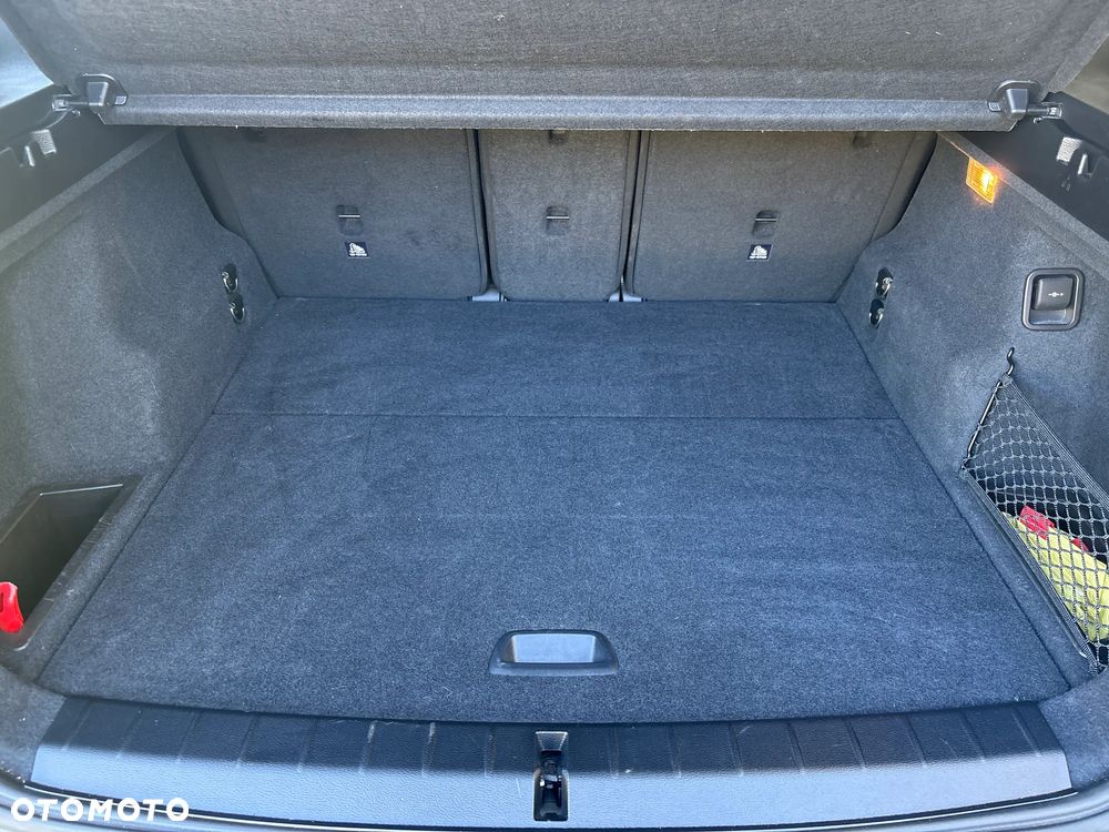 BMW X1 xDrive20d Advantage sport - 33