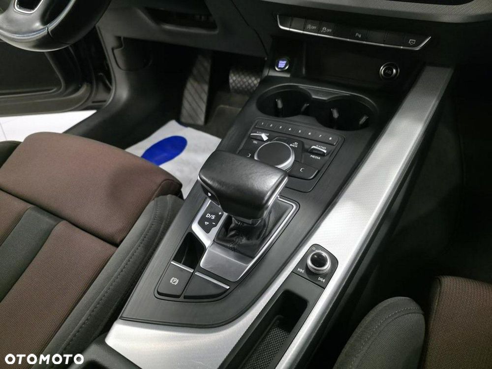 Audi A4 Avant - 21