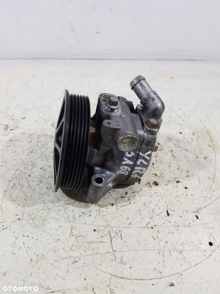 pompa wspomagania gk21-3a696-bb ford transit custom mk8 2.0 ecoblue ylr6 - 1