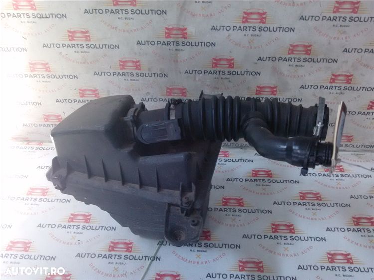 carcasa filru aer ford focus 2 1.6 tdci an fabr. 2006 - 1