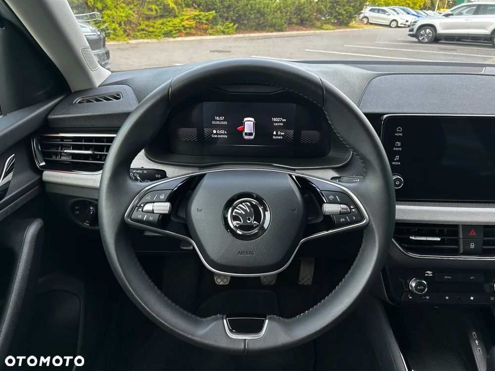 Skoda Scala 1.5 TSI Selection - 26