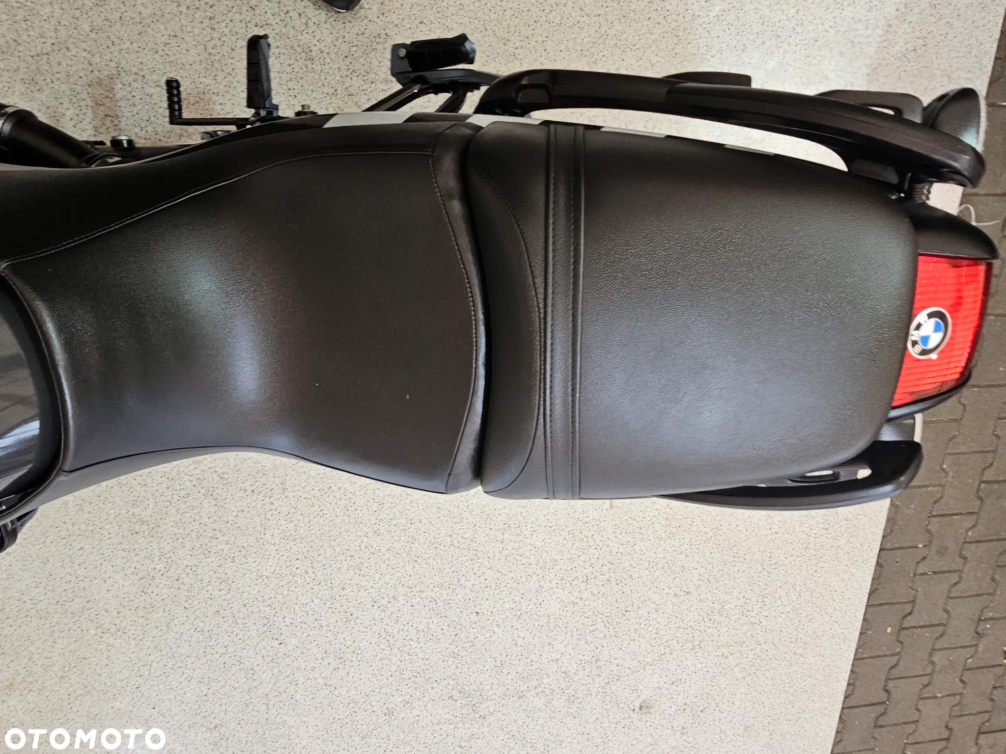 BMW R - 29