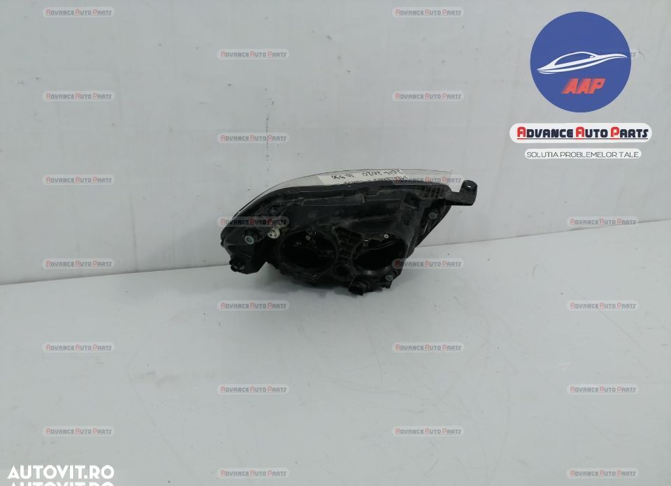 Far Stanga original cu halogen Mercedes-Benz X-Class 1 2017 2018 2019 - 7