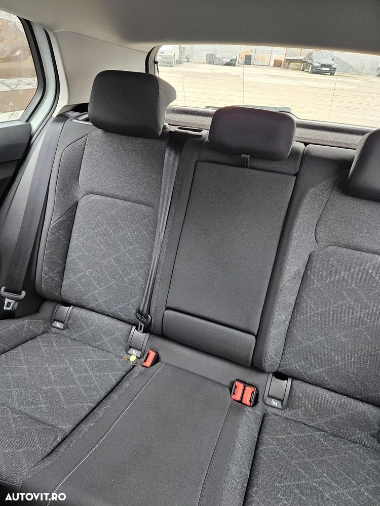 Volkswagen Golf 1.0 TSI OPF Active - 11