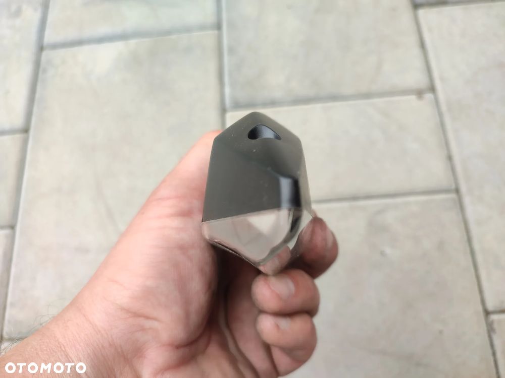 Kierunkowskaz lewy tył Kawasaki Z650 - 5