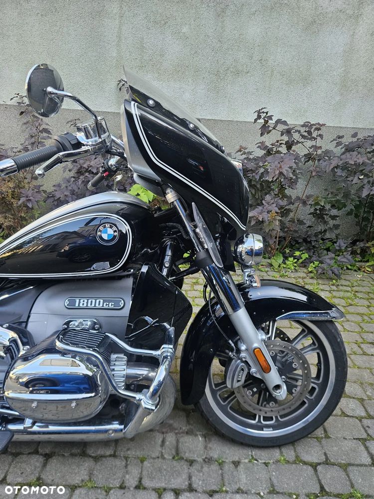 BMW R - 5