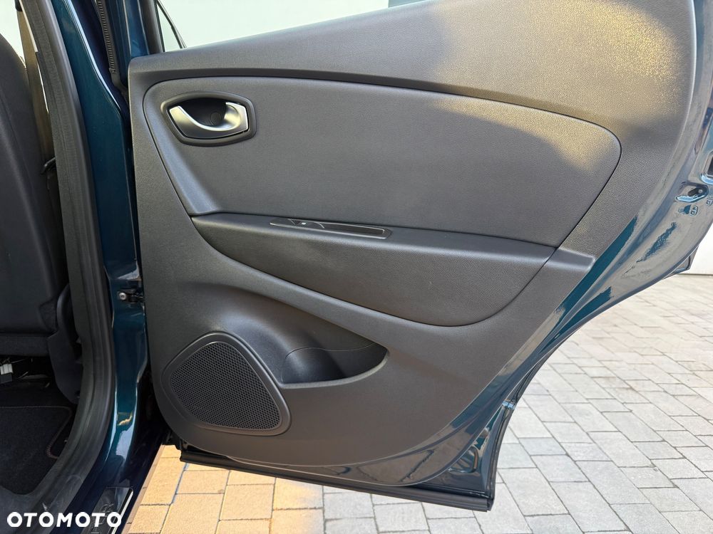 Renault Captur ENERGY TCe 120 EDC Intens - 30