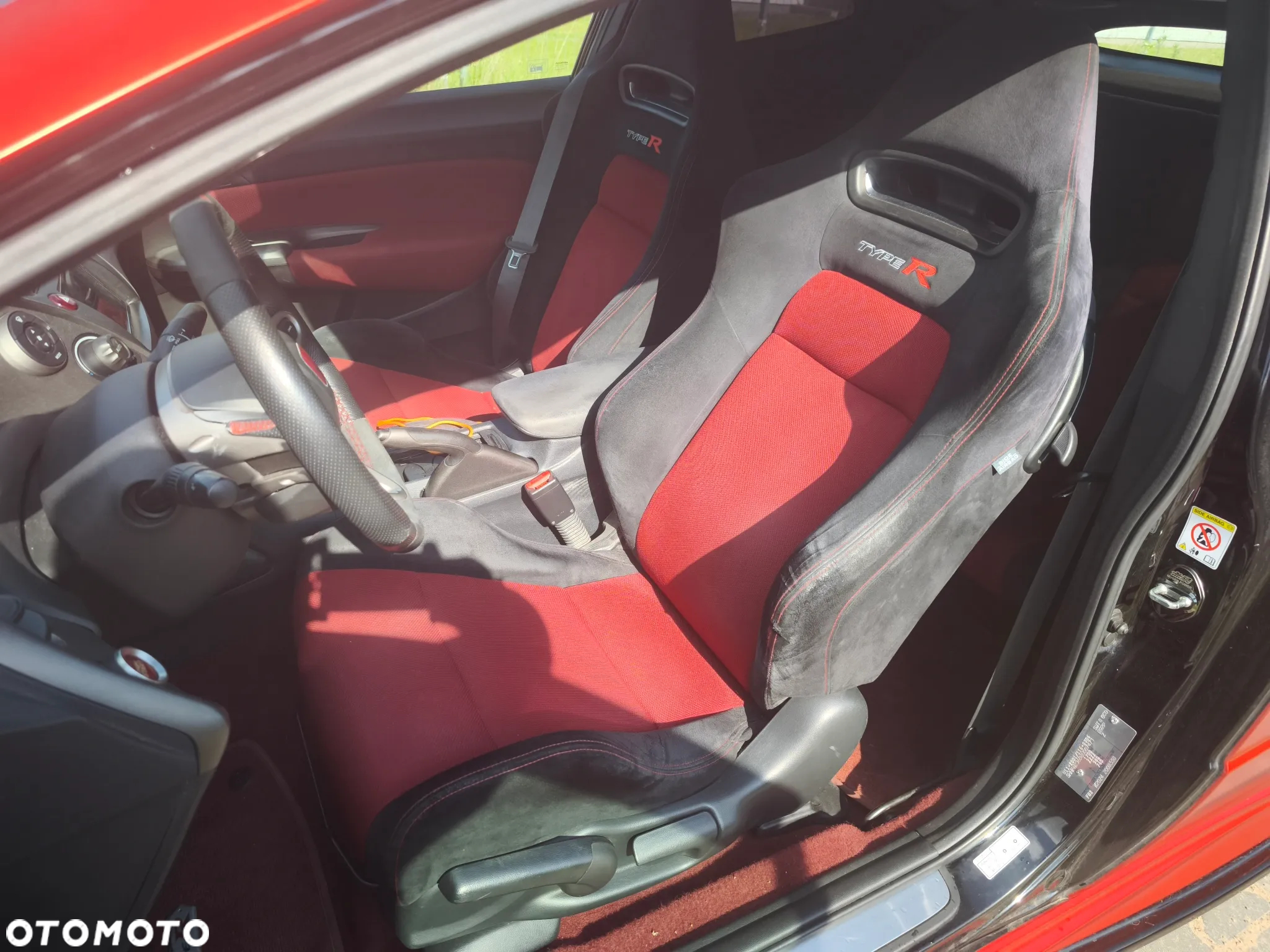 Honda Civic 2.0 TypeR - 5