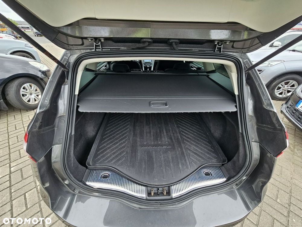 Ford Mondeo 1.5 EcoBoost STart-Stopp Titanium - 32