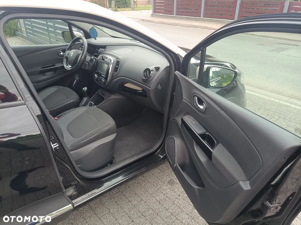 Renault Captur (ENERGY) TCe 90 LIFE - 17
