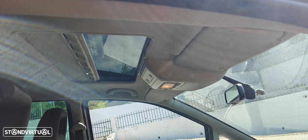 SEAT Alhambra 2.0 TDI Sport - 12