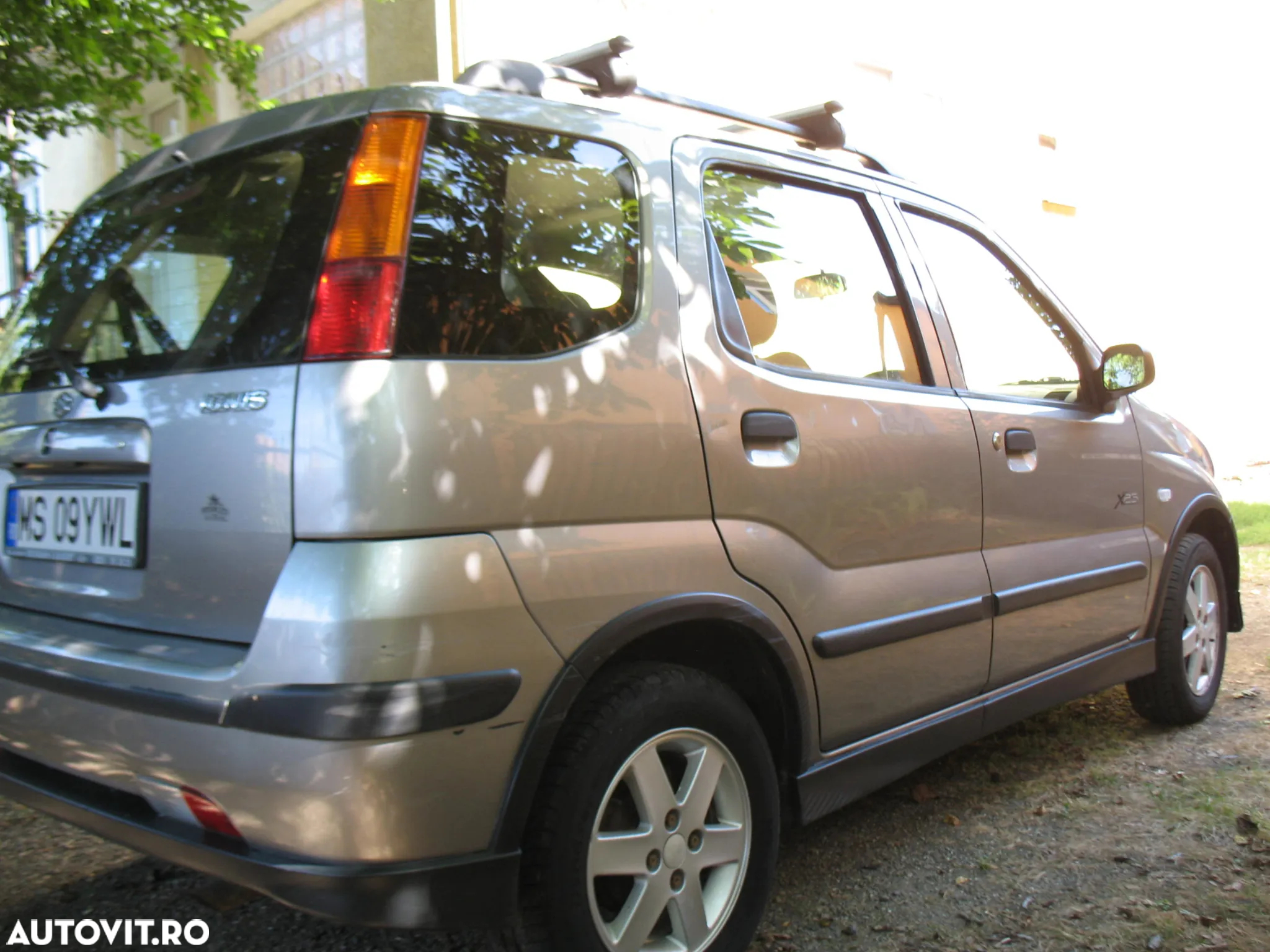 Suzuki Ignis 1.3i GC AC - 2