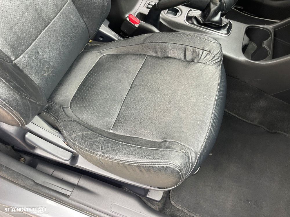 Mitsubishi Outlander 2.2 DI-D Instyle - 39