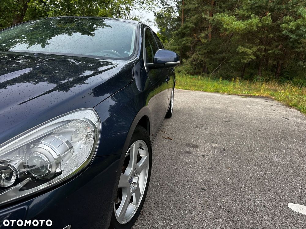 Volvo S60 - 5