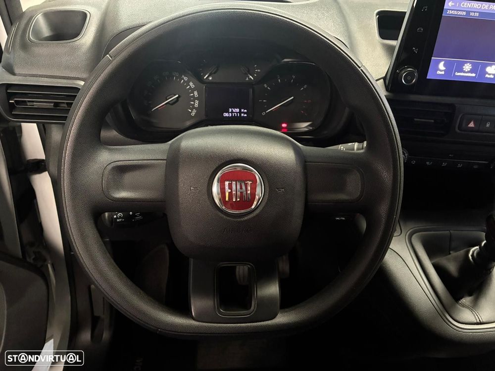 Fiat Doblo Outro - 25