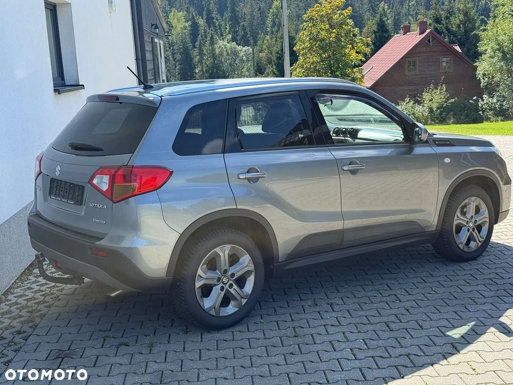 Suzuki Vitara - 7