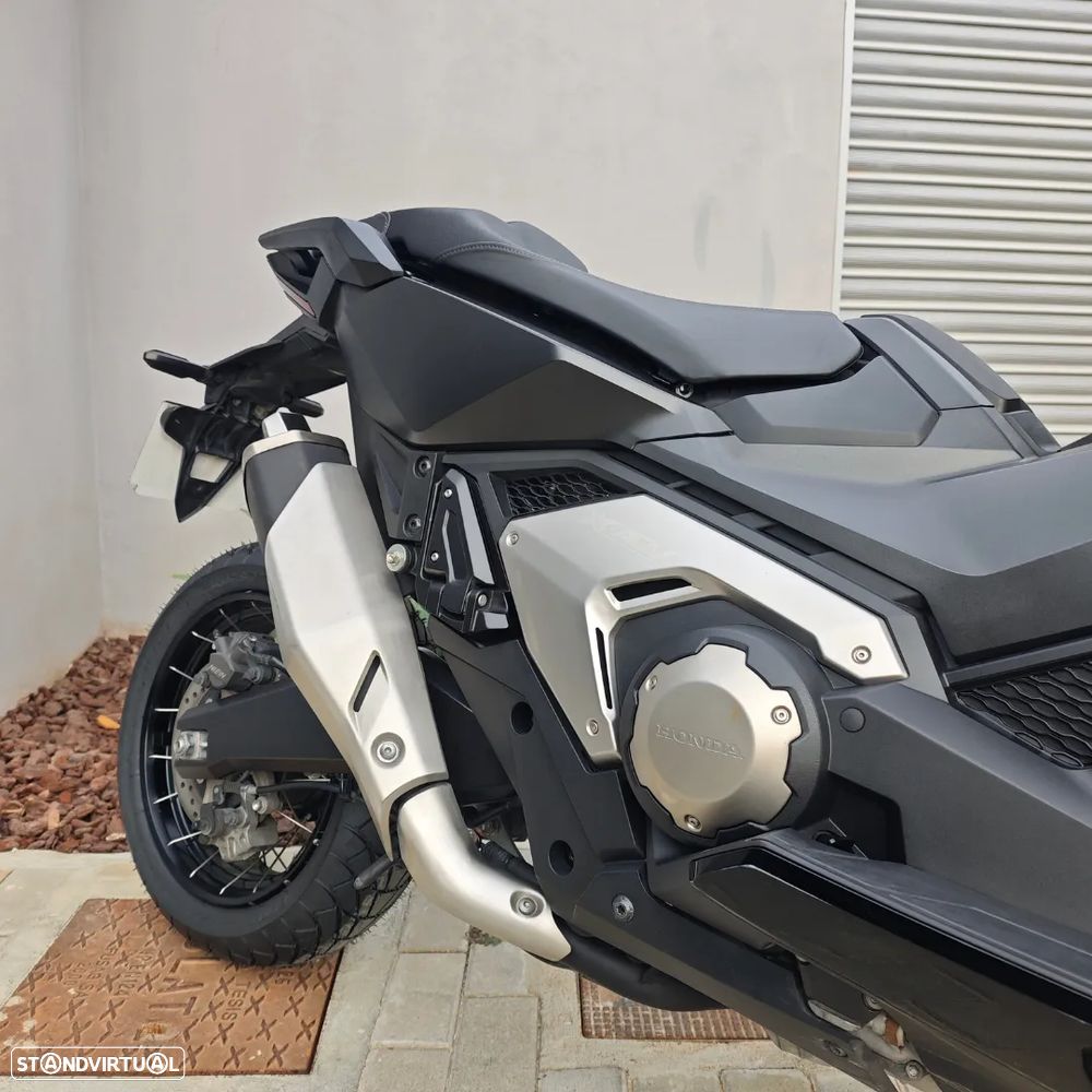 Honda X-ADV 750 - 8