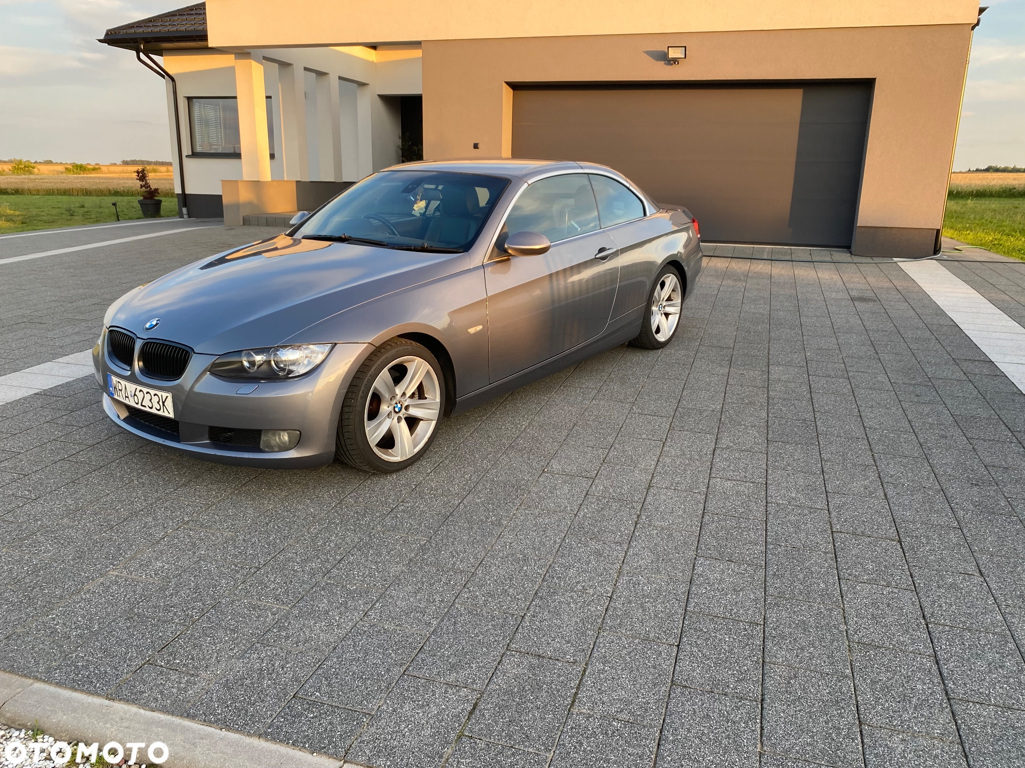 BMW Seria 3 325i Edition Exclusive - 9
